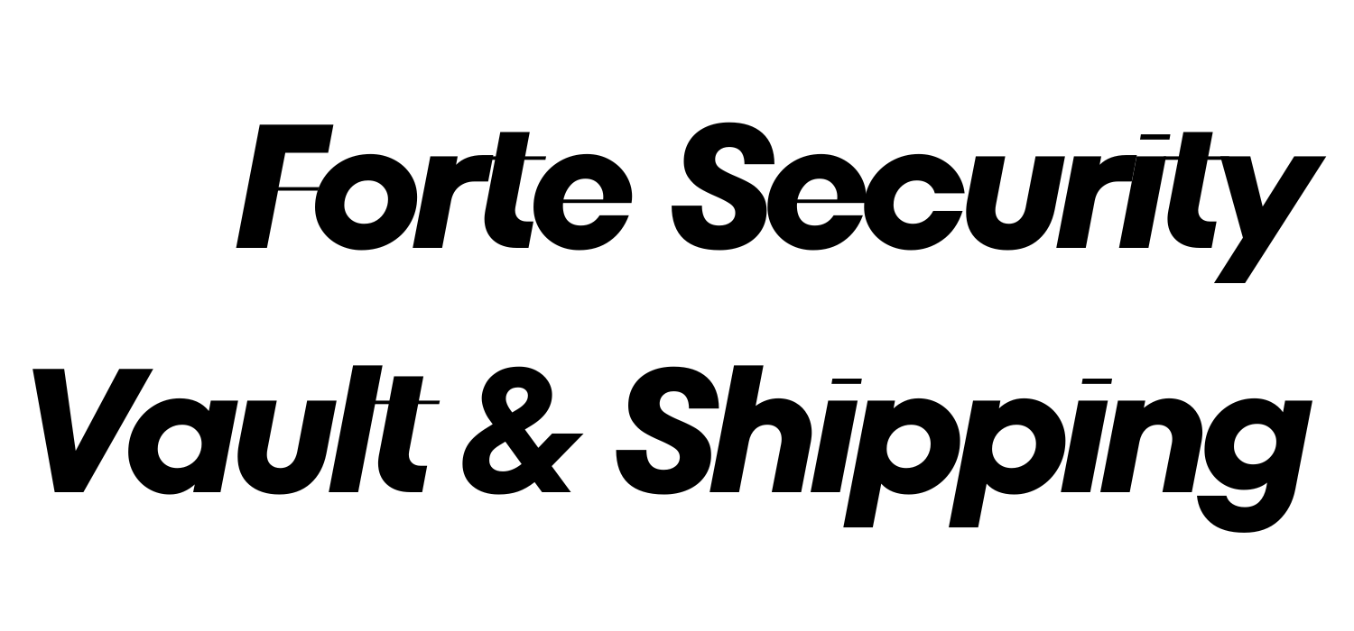 Forte Security Vault & Shipping 